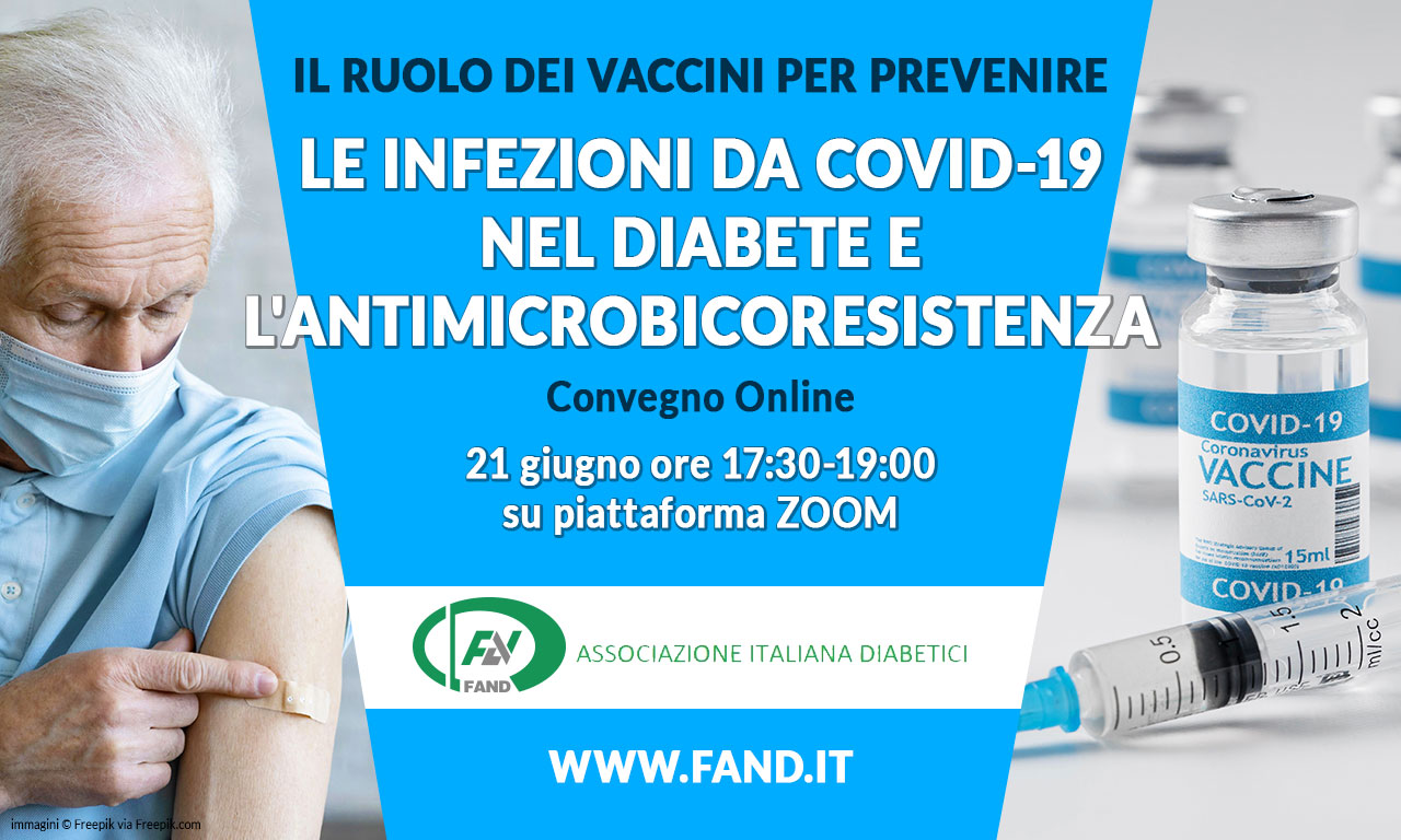 Il ruolo dei vaccini per prevenire la infezioni da COVID-19