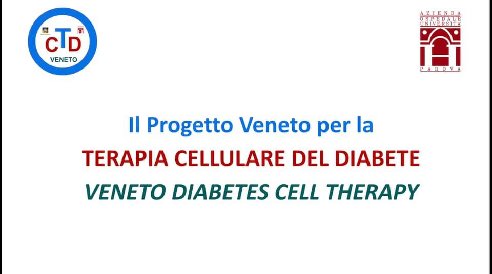 Diabete, il futuro è in una iniezione di cellule. Il nuovo progetto veneto parte da Padova