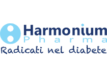 logo harmonium pharma