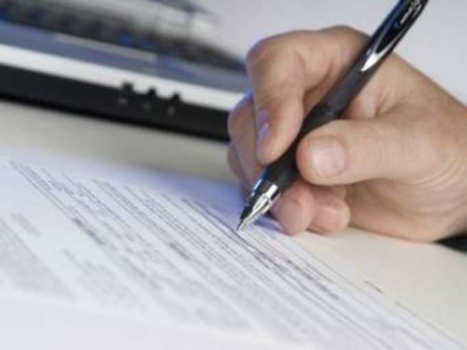 Sei associazioni nazionali di pazienti firmano un documento congiunto.