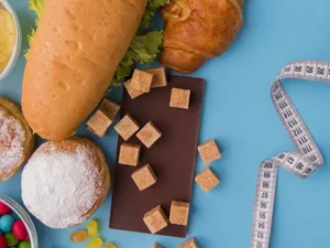 Corso Conta dei Carboidrati