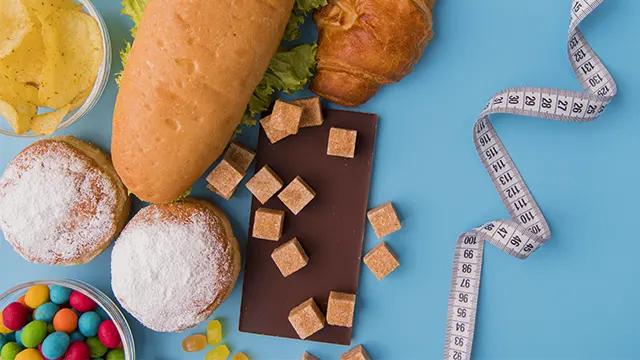 Conta dei Carboidrati