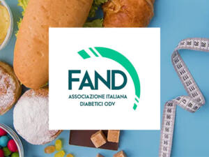 Tessera FAND + Corso Conta dei Carboidrati